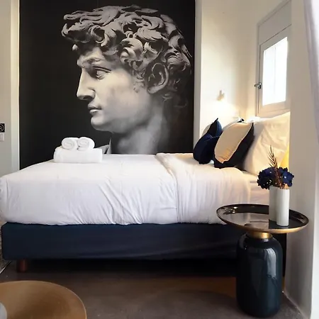 The Solon House-self Check-in Hotel