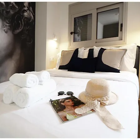 The Solon House-self Check-in Hotel Ateny